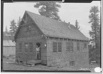 Big Creek, Miscellaneous