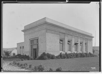 Capistrano Substation