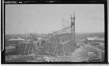 Vestal Substation - Richgrove