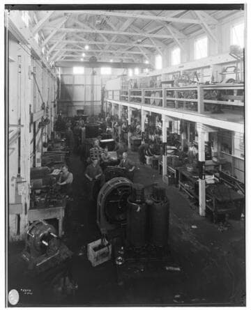 Miscellaneous Facilities - Los Angeles