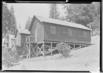 Big Creek, Miscellaneous