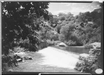 Kaweah #3