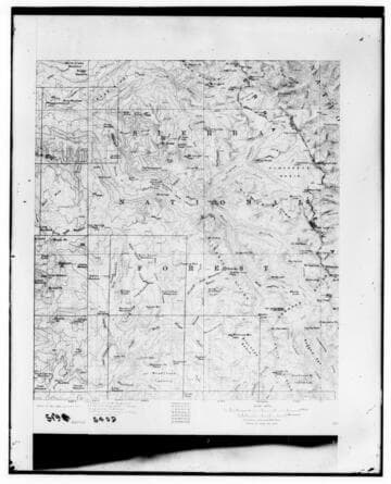 C1.3 - Maps - Big Creek Project