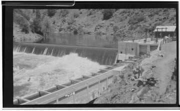 Kern River No. 3
