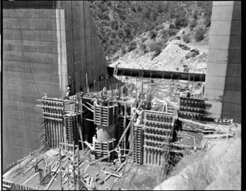 Big Creek Powerhouse #4