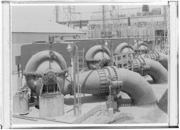 Etiwanda Steam Station