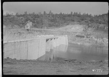 Big Creek Powerhouse #4