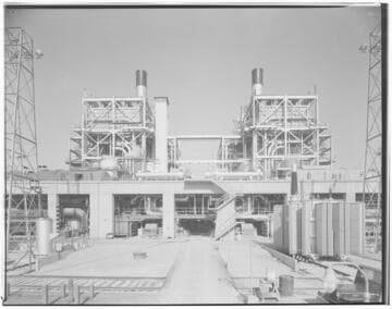 Etiwanda Steam Station