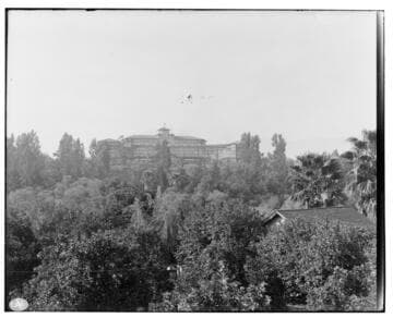 B1.1 - Buildings Miscellaneous