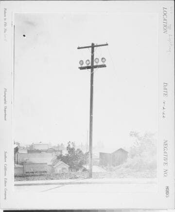 L1.1 - Lighting, misc