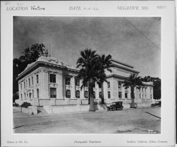 B1.1 - Buildings Miscellaneous