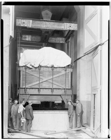 Eagle Rock Substation