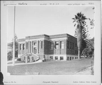 B1.1 - Buildings Miscellaneous