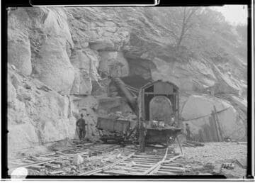 Big Creek, Miscellaneous