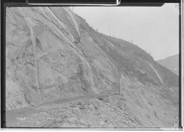 Big Creek Powerhouse #3