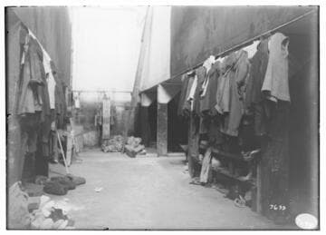 Redondo Steam Plant old