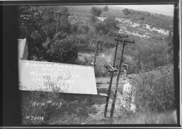 Pedley (Riverside) Powerhouse