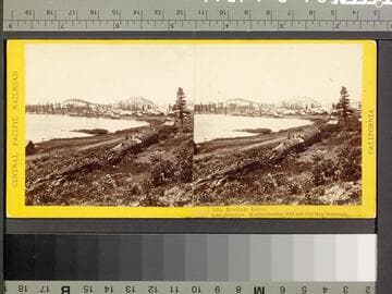 180. Meadow Lake, 6,800 elevation