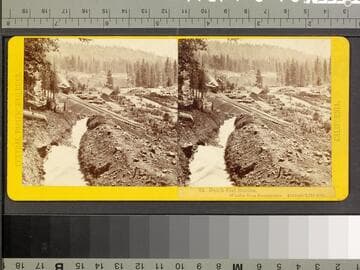 64. Dutch Flat Station