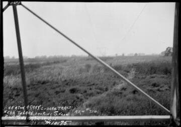 Big Creek Transmission Line