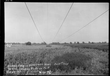 Big Creek Transmission Line