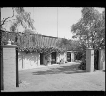 Armour, Ogden B., residence
