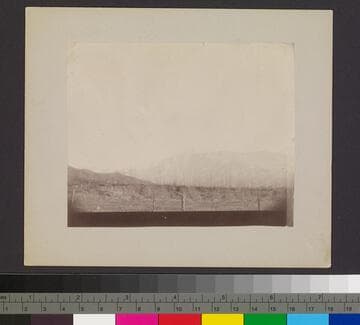 Morongo Indian Reservation