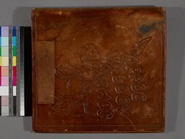 Apple Valley Ranchos promotional photograph album