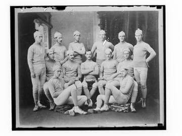 Yale University rugby team