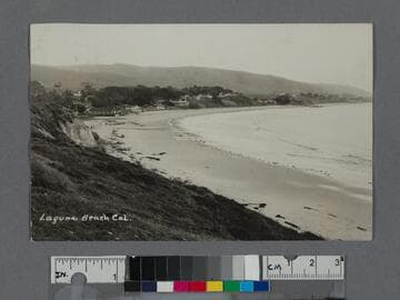 Laguna Beach, Cal