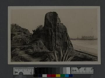 Palisades Park, Santa Monica