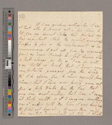 Cassandra Leigh Cooke letter to Mary Leigh Leigh