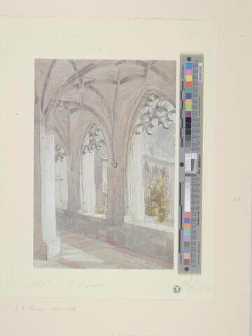 Saint Stephen's Mayence