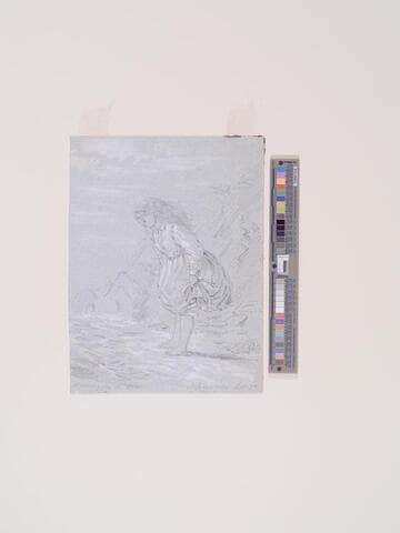 Waiting for the Tide