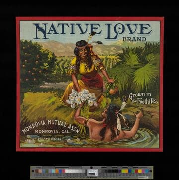 Native Love Brand