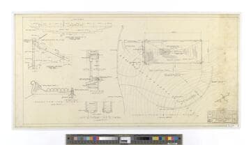 Pickfair: Garage building (Job 363)