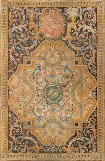 Carpet (Astrology)