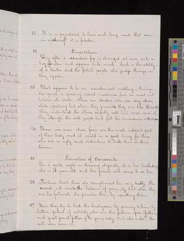 Look how solemn they are! (Miren que grabes!), Plate 63 from Los Caprichos