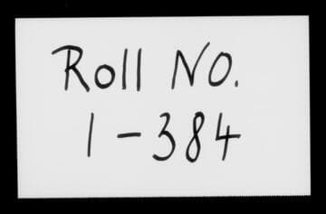 Notebooks and research of Stanley Ivins Snow [microform] : approximately 1926-1964. Reel 7