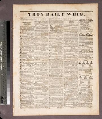 Troy Daily Whig vol. 1 no. 63