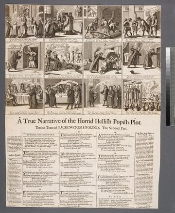 New narrative of the Popish Plot. Part 2