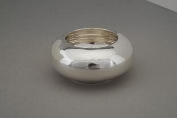 Turkish Style Sugar Bowl