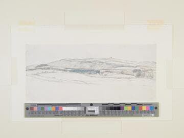 Farms in a Broad Landscape