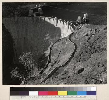Boulder Dam