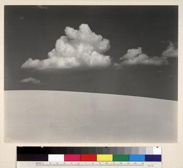 White Sands, New Mexico