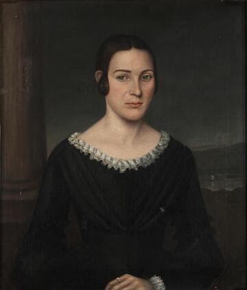 Catherine Small Pitcairn