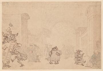 Cambridge, Public Library