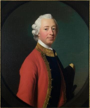 General Sir Henry Erskine