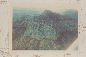 East side of Brahma Temple