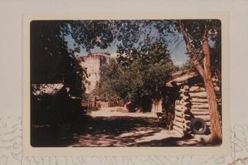 Ranch in Minnie Maud Creek